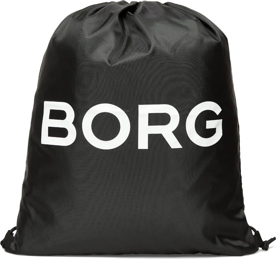 Björn Borg Junior Drawstring Bag Sort