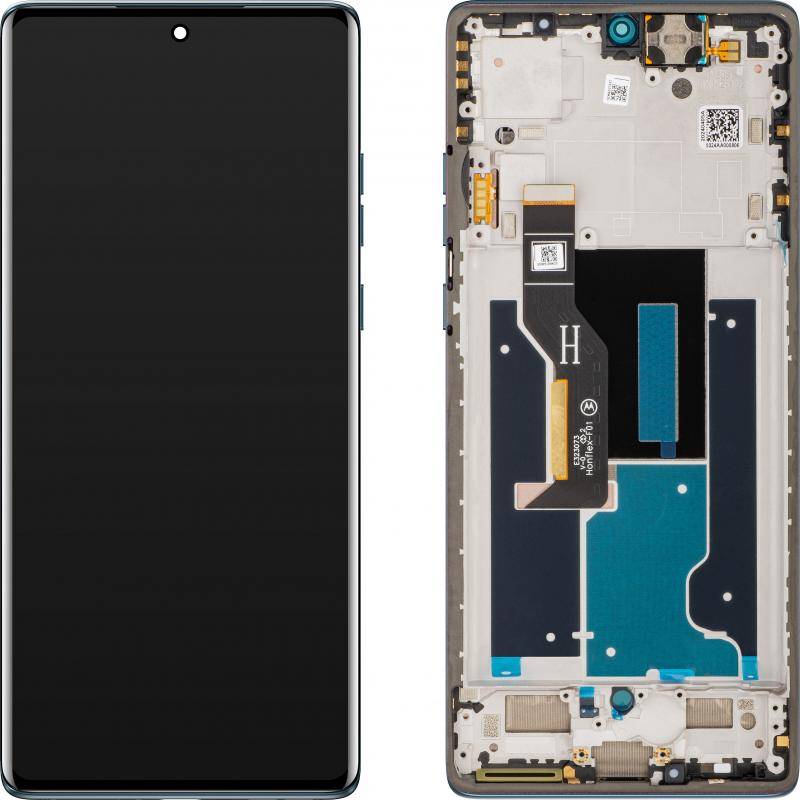 Motorola edge 50 fusion Motorola LCD Display Module Edge 50 Fusion