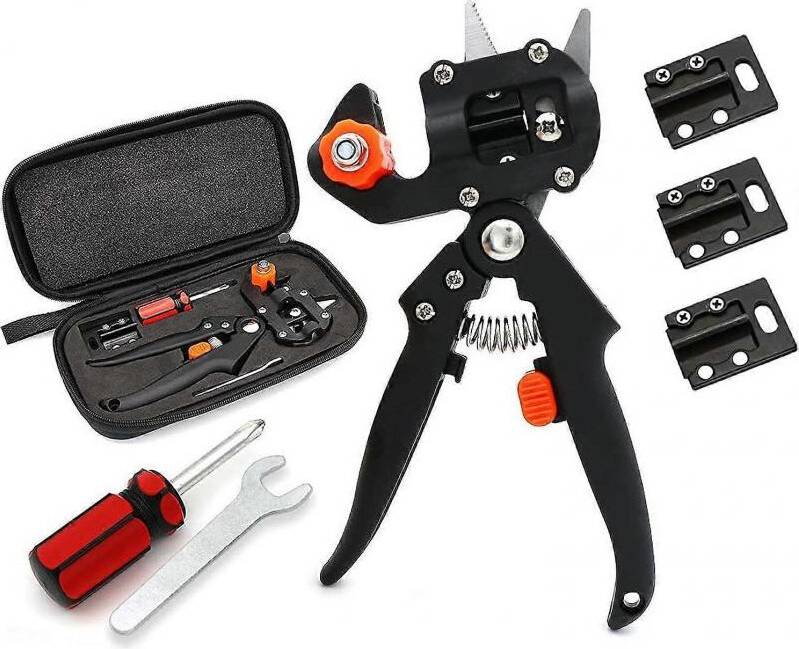 Garden Pruning Shears Kit