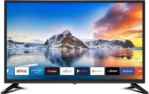 40 inch smart tv price Pure Synergy 40 Inch Android Smart TV WiFi