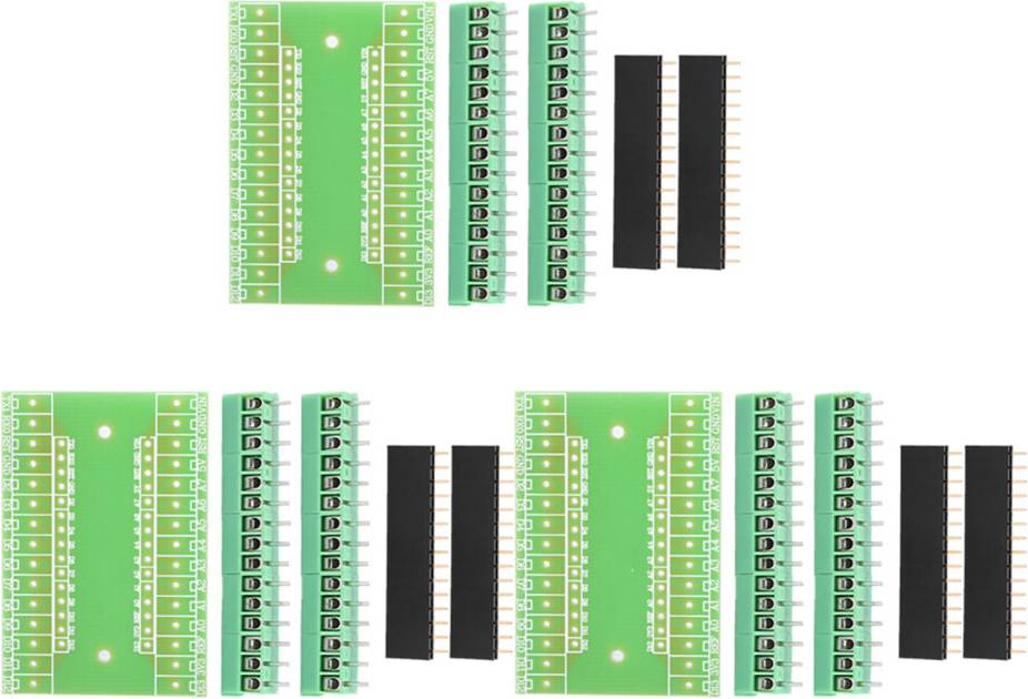 Arduino kit Expansion Board Arduino Nano 3.0 Terminal Adapter Kit