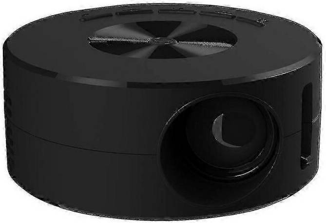 Mini projector Mini Portable Movie Projector