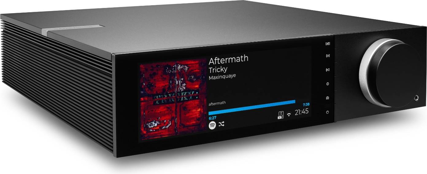 Evo 150 SE All-In-One Player