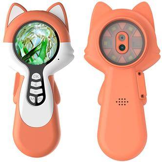 Digital microscope MTP Products F10 Mini Handheld Digital Microscope