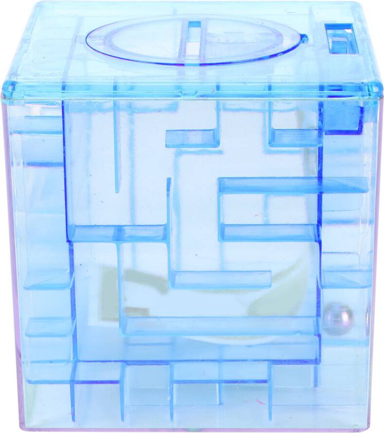 Mini Money Box