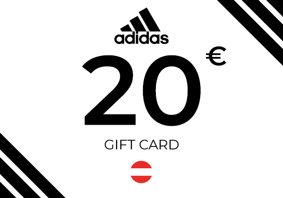 Store Gift Card 20 EUR Key