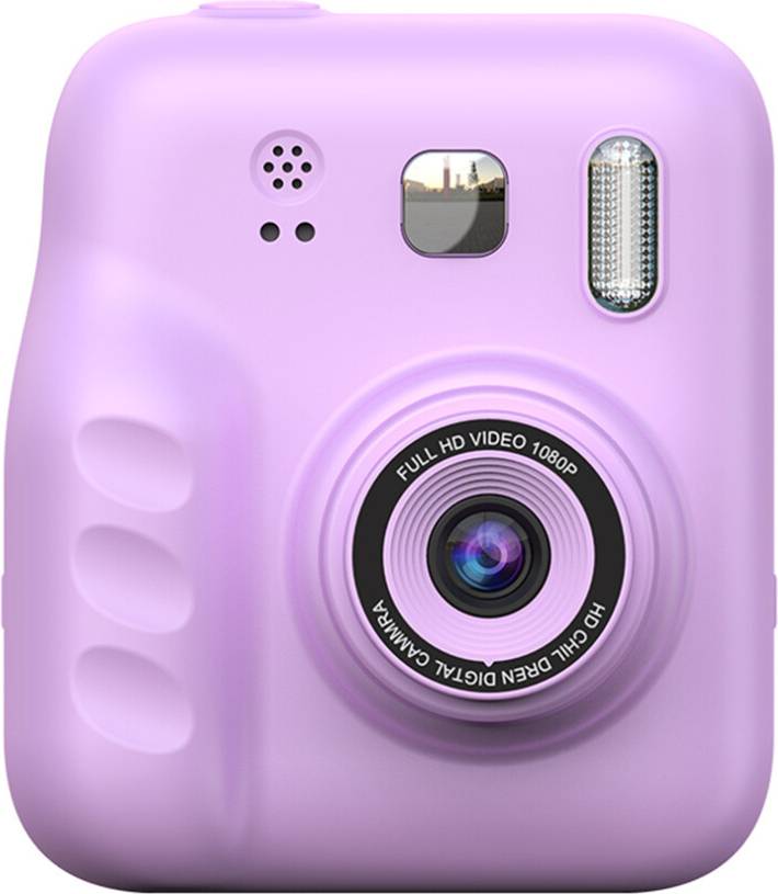 Digital Camera 2.0 Inch IS Screen