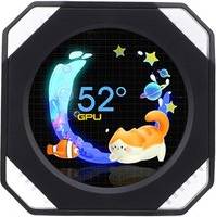 2.1 Inch Dynamic Theme Water Cooler Screen