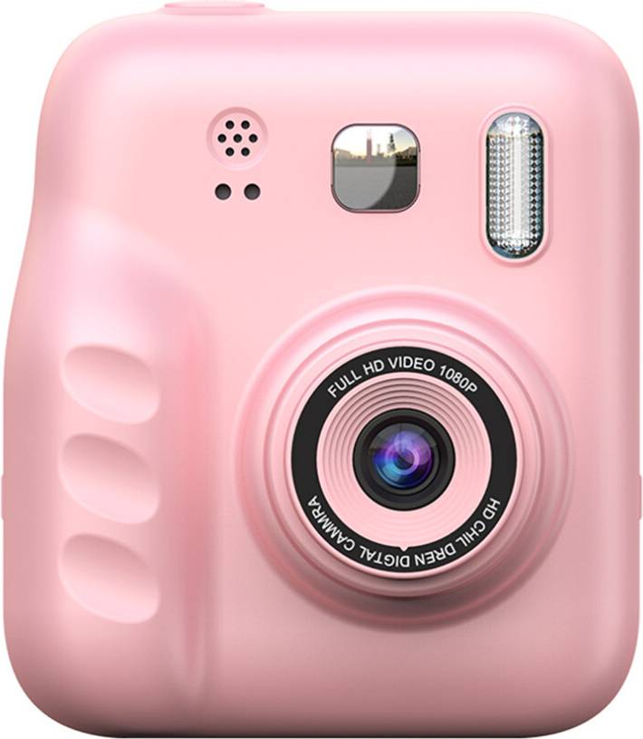 Digital Camera 2.0 Inch IS Screen