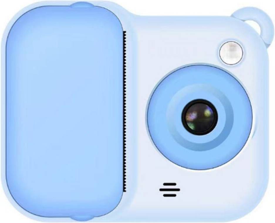 Digital Camera Q80 2.4 Inch IS Screen