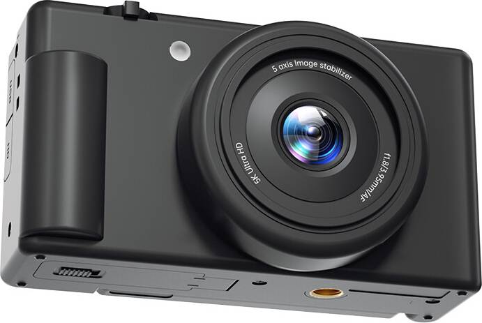 Digital Camera FC003 2.8 Inch