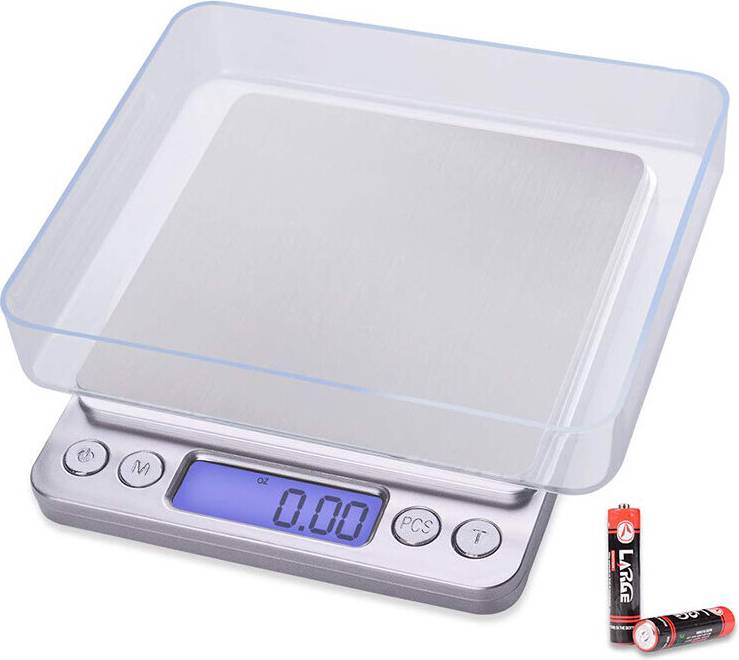 Wejoy Portable Precise Mini Electronic Scale