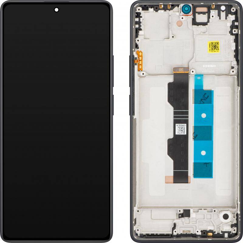 Redmi note 13 pro Xiaomi Display Unit Redmi Note 13 Pro 4G