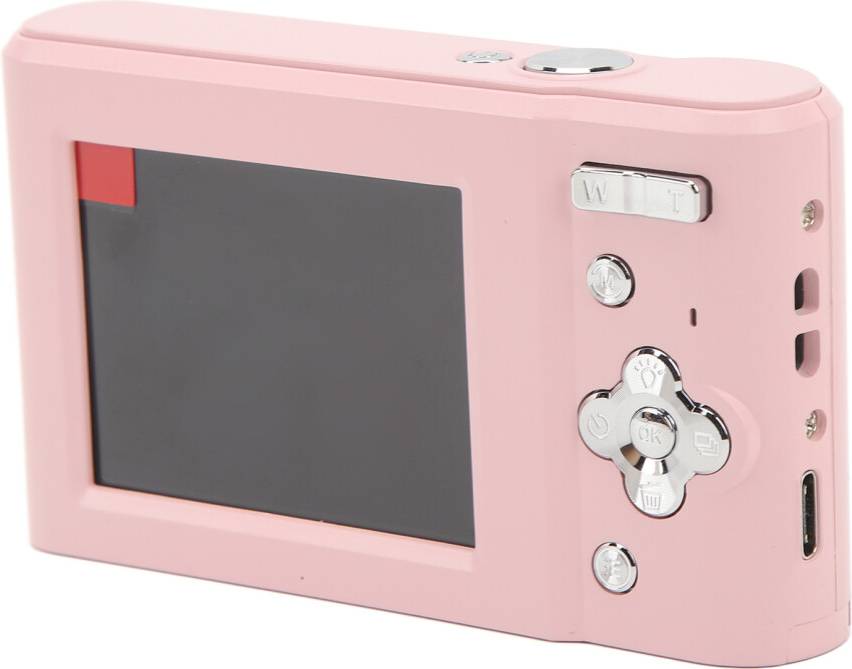 44MP 2.7K Video Digital Camera