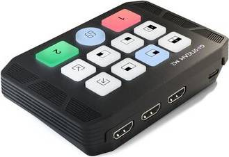 Capture Card M2