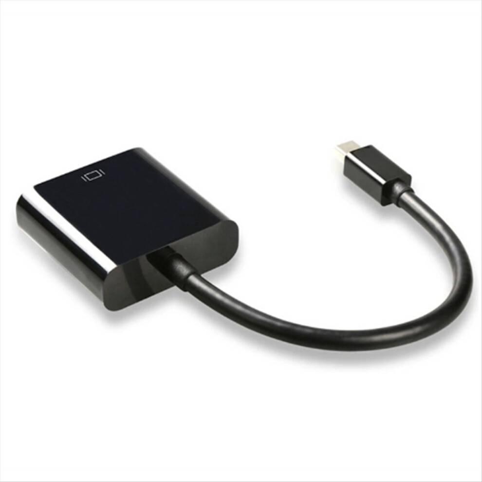 Mini DisplayPort Adapter DVI USB