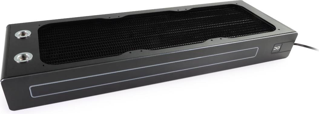 AlphaCool Core XT45 Full Copper Radiator