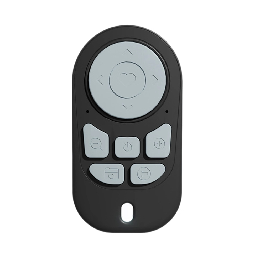 Melitt Universal Zoom Multi-Function Remote Control Bluetooth