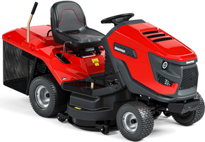 RPX102 Rasentraktor 656cc Fangkorb
