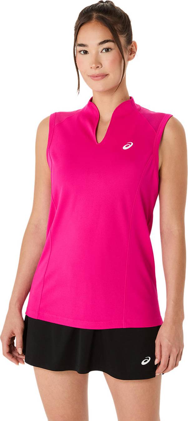 Asics Court Tank - Pink Rave