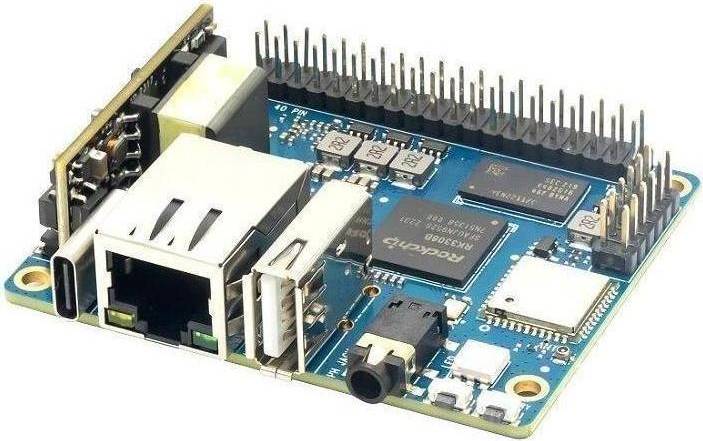 BPI Sports BPI P2 PRO With Poe Module Welded Kit