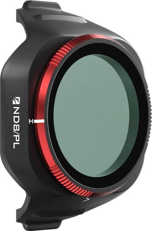 Mini 5 Pro ND8 PL Dron Filter