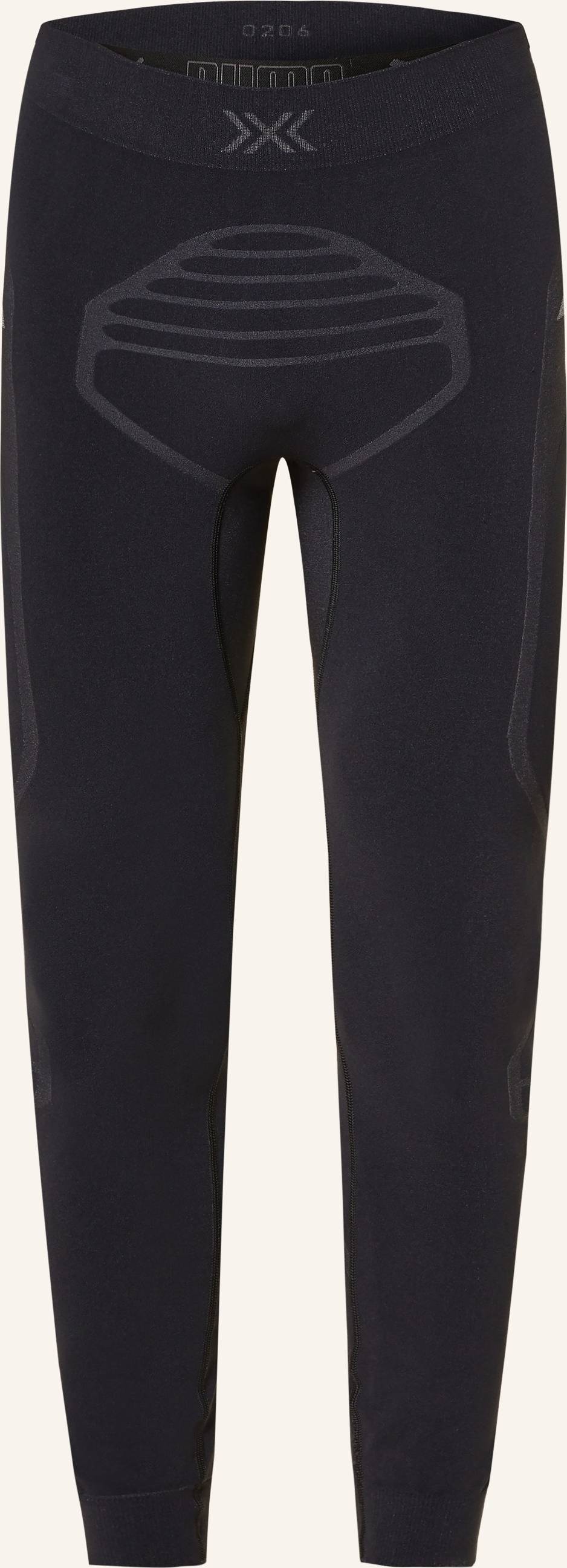 Heatloop Base Layer Pants - Black