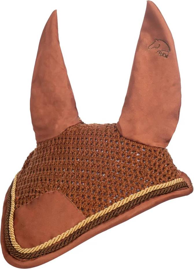 Essentials Ear Bonnet - Copper