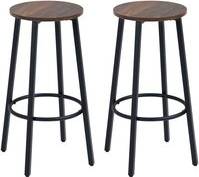 Homcom Stools Bar Stool
