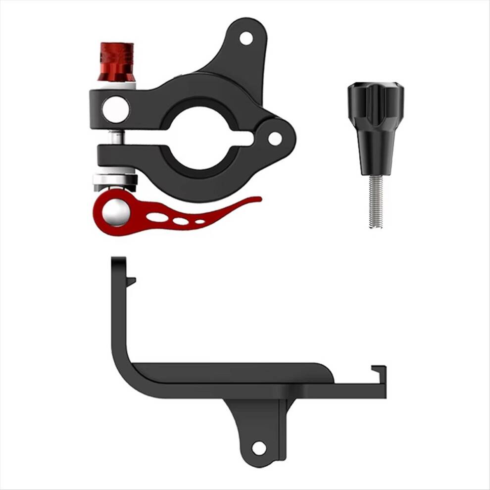 Remote Control Bike Bracket Stand