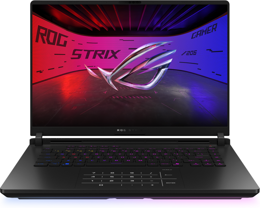 ASUS ROG Strix SCAR 16 Gaming Laptop