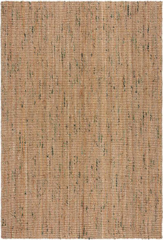Jute Boucle Rug