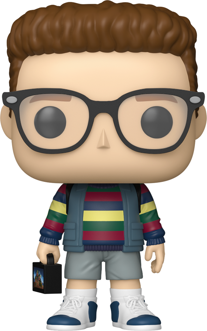 Pop funko Funko Pop Stranger Things Derek