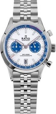 ratio Street Racer Chronograph RTC024 Watch