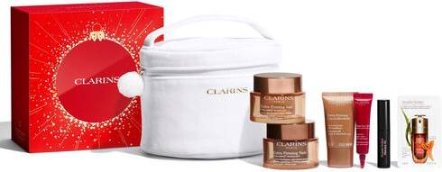 Clarins Extra-Firming Collection Holiday Set