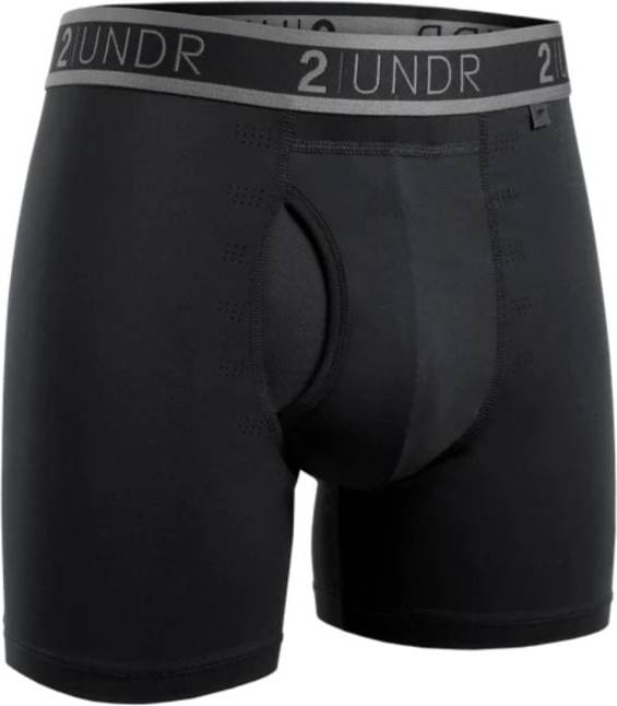 Sport Shift Boxer Sort