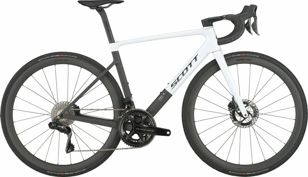 Scott Addict Rc Pro Dura Ace Di2 R9250 Road Bike