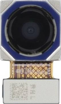 Clappio Rear Camera Galaxy A16 Macro Lens