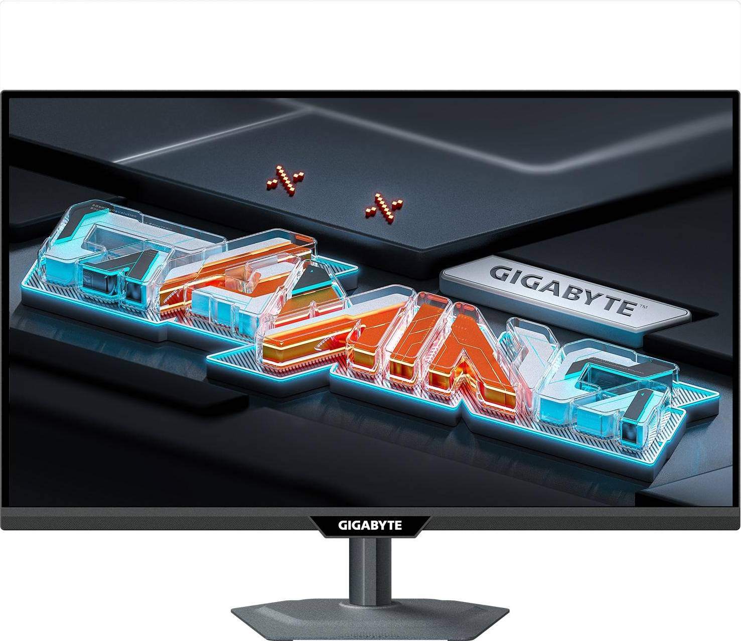 Gigabyte M27QS 27 Inch Monitor Da Gioco