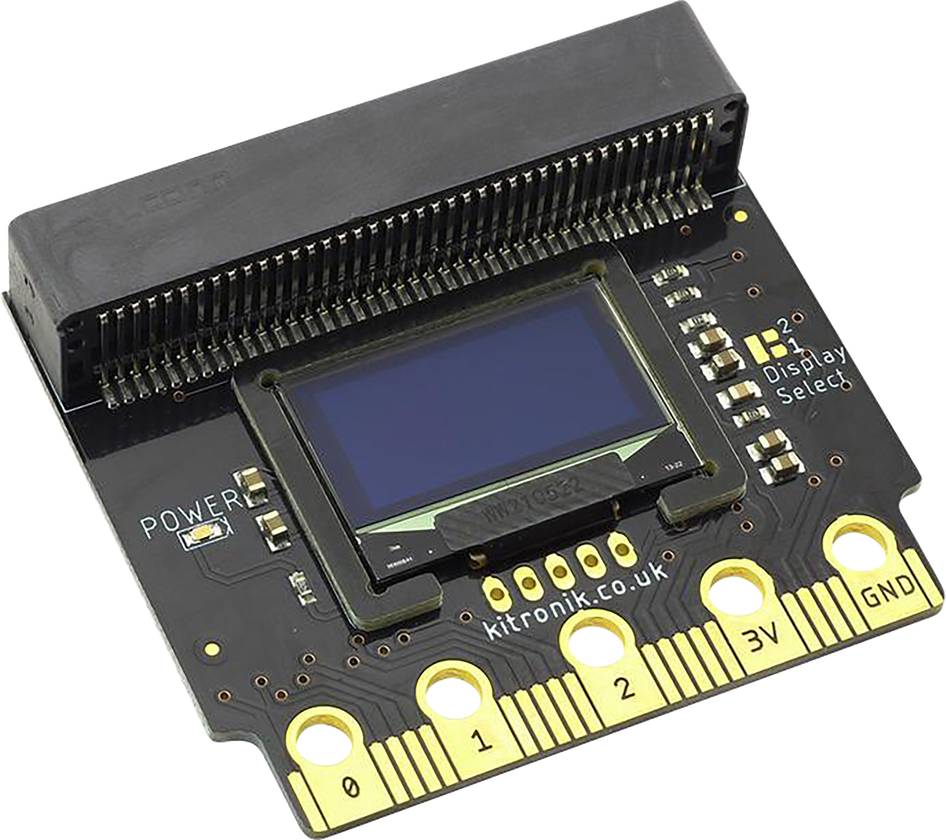 1.8 Inch Colorful Display Module Micro Bit