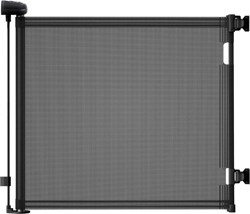 Retractable safety gate Autolock Retractable Mesh Safety Gate