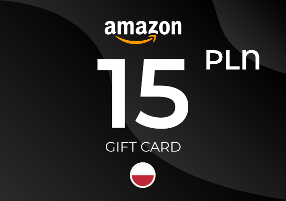 Gift Card 15 PLN Key
