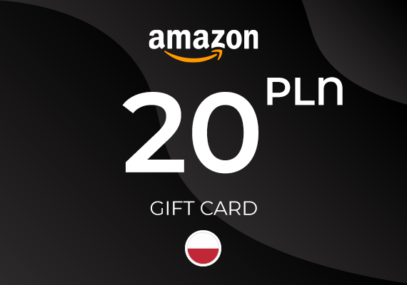 Gift Card 20 PLN Key