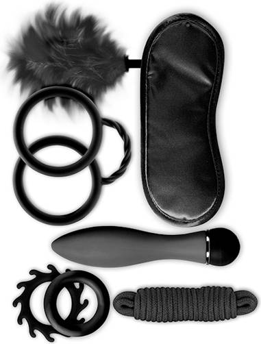 Guilty Pleasure Gift Set