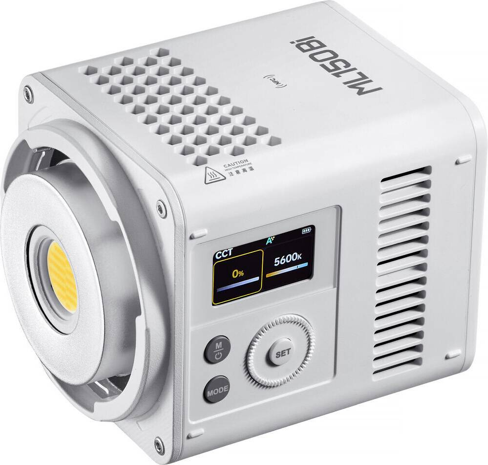 Godox ML150Bi Bi-Color LED Video Light