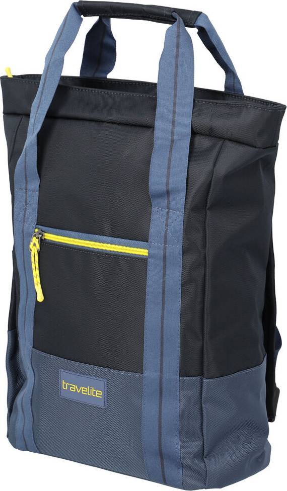 Travelite Color Craze Rucksack Tote Rygsæk