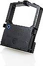 OKI Ink Ribbon Compatible Oki ML - Black