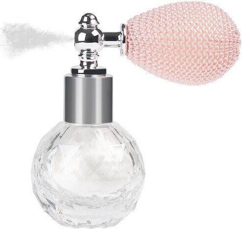 Dragon spray Sex Toys Dragon Ranee Illuminator Spray With Pump Highlight Powder - 01