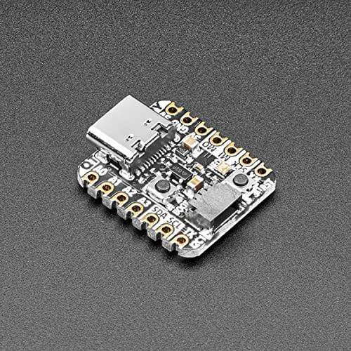 Adafruit QT Py RP2040 Developement Board Kit