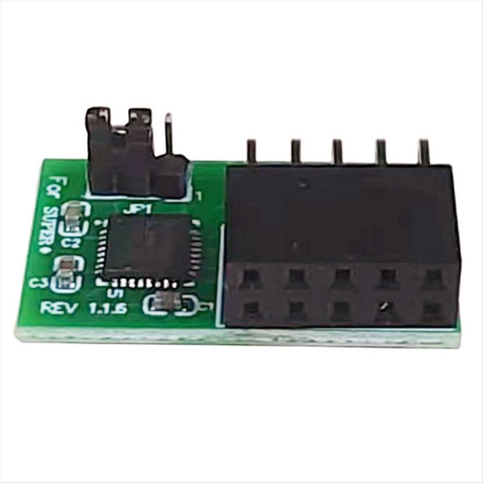 Tpm 2.0 10Pin SPI TPM 2.0 Module